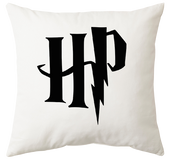 Poduszka Harry Potter