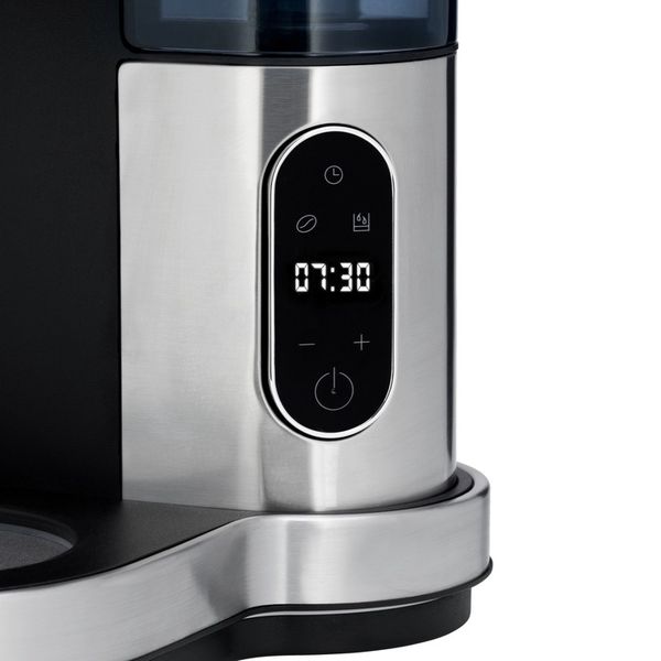 WMF Lumero Ekspres Aroma Perfection LED Timer zdjęcie 9