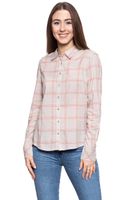 KOSZULA DAMSKA MUSTANG Emma KC Basic 1008912 11642 36 S