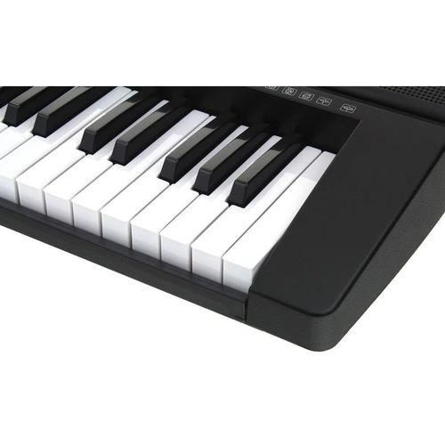 Keyboard Organy Mikrofon 85 cm MK-2106 na Arena.pl