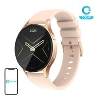 smartwatch colmi i28 ultra (złoty)