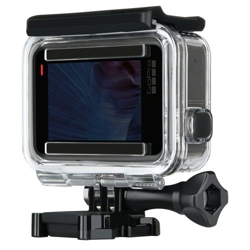 TECH-PROTECT WATERPROOFCASE GOPRO HERO 5/6/7 CLEAR na Arena.pl