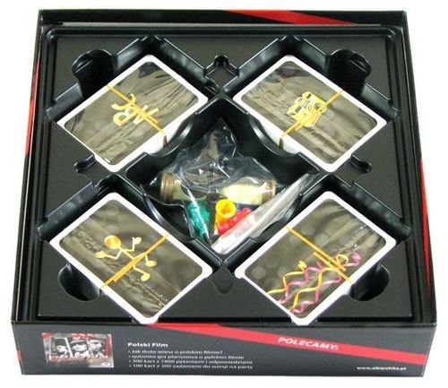 Party Time na Arena.pl