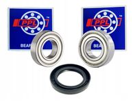 Łożyska pralki Amica DAW7123LCB + simmering JAKOŚĆ