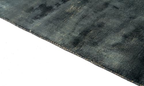 Dywan Plain Dark Blue 200x300 Carpet Decor Handmade Collection na Arena.pl