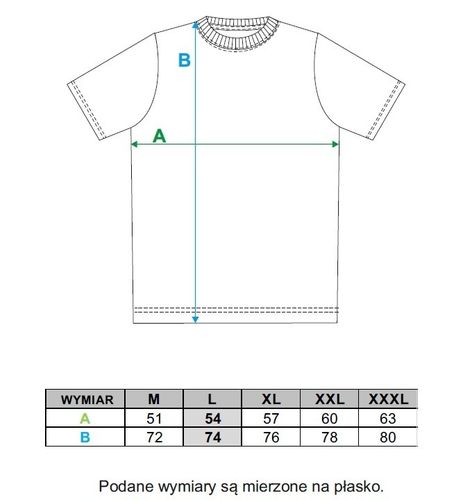 PODKOSZULKA KOSZULKA MĘSKA 100% BAWEŁNA GŁADKA 2XL Moraj na Arena.pl