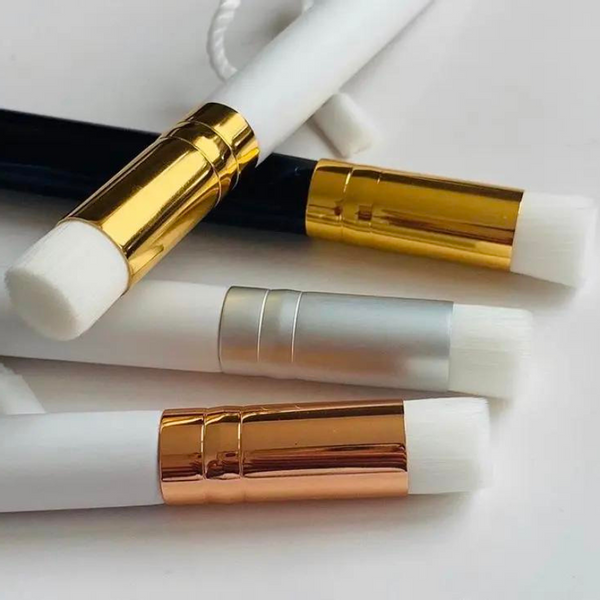 PĘDZELEK DO MYCIA RZĘS zdjęcie 3