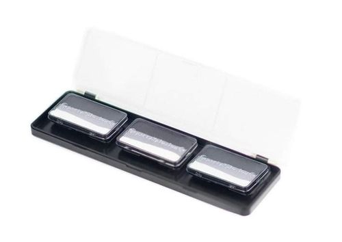 Farby do twarzy Split Cake 3x12g PartyXplosion na Arena.pl