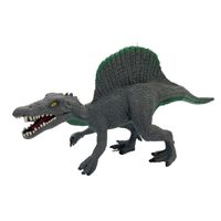 figurka schleich dinozaury spinosaurus zielony 17cm