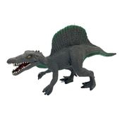 figurka schleich dinozaury spinosaurus zielony 17cm