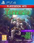 Gra Terraria PS4