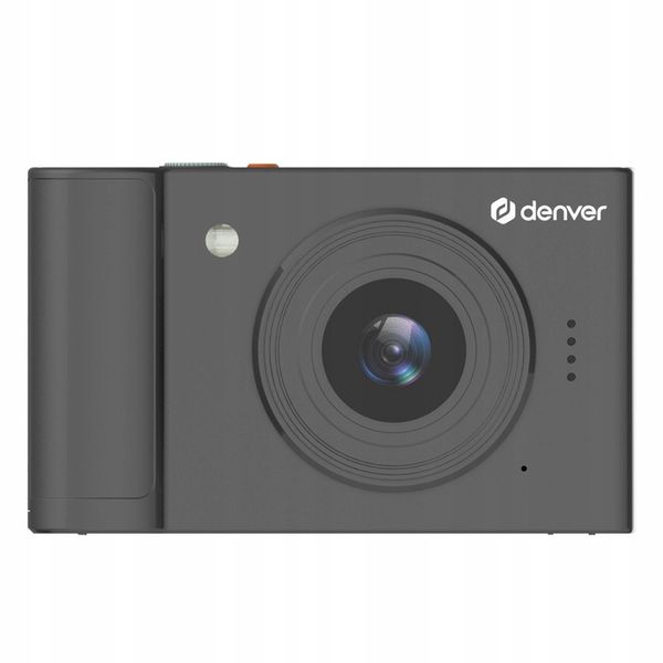 Aparat cyfrowy Denver DCA-4811B 5MPIX CMOS czarny zdjęcie 1