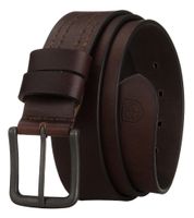 pasek męski ptn ltp-33-105-1595 brown