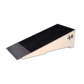 Kicker Rampa 30 Antypoślizg Czarna