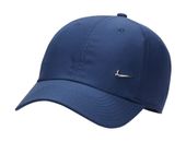 Regulowana czapka z daszkiem Nike Dri-FIT Club (FB5372 410)