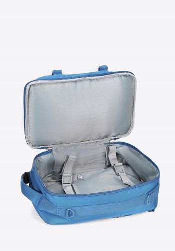 WITTCHEN Wielofunkcyjny plecak do samolotu 2w1 WizzAir LOT Free on na Arena.pl