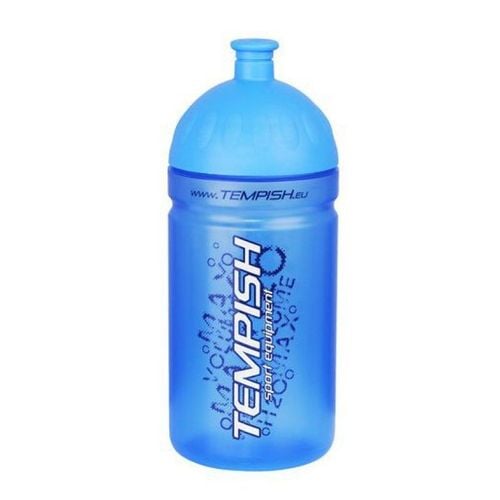 Bidon Tempish 500ml 12400001026 czerwony na Arena.pl