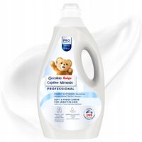 coccolino professional sensitive 5l płyn do płukania koncentrat 200