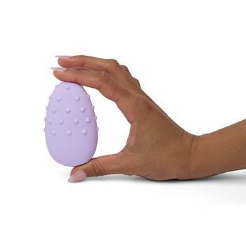 stymulator łechtaczki mimi deux lilac je joue na Arena.pl
