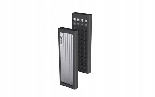 Lexar Obudowa do dysku Ssd M.2 2280 USB3.2 Gen2 na Arena.pl
