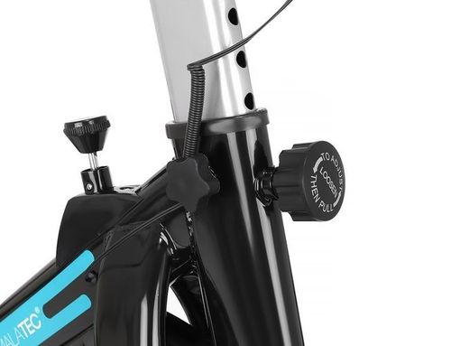 Rowerek stacjonarny - spinningowy na Arena.pl