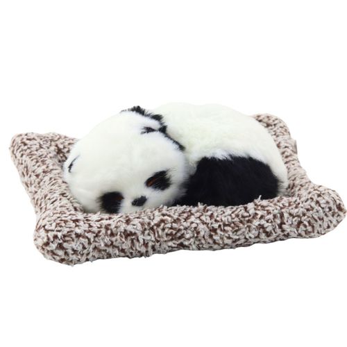 DLA DZIECI UROCZA PANDA NA PODUSZCE na Arena.pl
