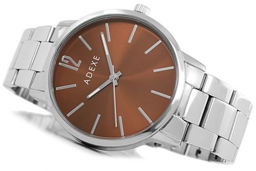 Zegarek Męski ADEXE 3152C-3A na Arena.pl