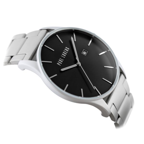 ZEGAREK MĘSKI PAUL LORENS - PL7028B2-1C1 (zg361a) + BOX zdjęcie 3