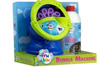 TMT FRU BLU maszyna do baniek DKF9771 97718