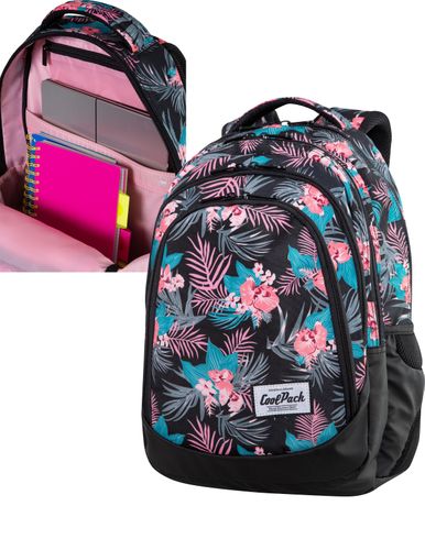 Coolpack-DRAFTER-Plecak-TROPINK na Arena.pl