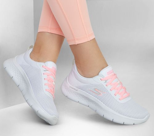 Skechers damskie buty sportowe GO WALK FLEX-ALANI 124952 WPK 37 na Arena.pl