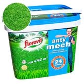 florovit trawnik 8kg interw