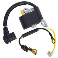 CEWKA ISKROWNIK do HUSQVARNA 41 42 136 137 141 142