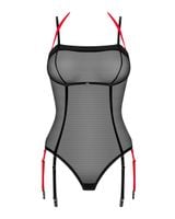 body glandez xs/s obsessive