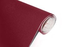 Folia Okleina Meblowa Samoprzylepna WELUR BORDO 45x50 A23