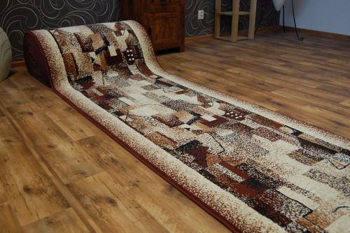 CHODNIK BCF IMPRESJA beż 90 cm beż na Arena.pl