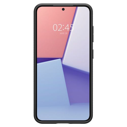 spigen liquid air galaxy s24+ plus matte black na Arena.pl
