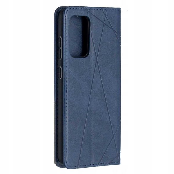 Zaps Origami Galaxy A52 Niebieski zdjęcie 9