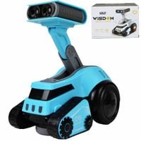 robot  dla dzieci zabawka na prezent 6678-6