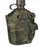 Manierka plastikowa US 1QT woodland Mil-Tec
