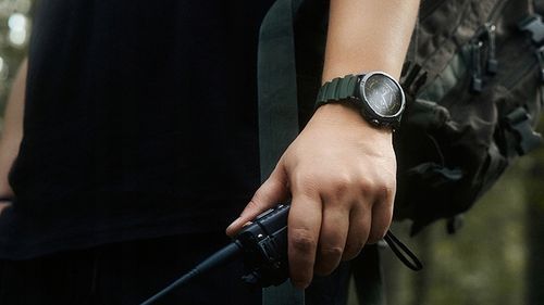 Hammer Smartwatch 2 Military Edition na Arena.pl