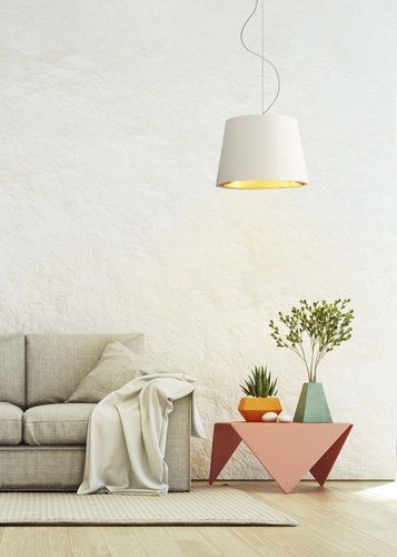 Żyrandol TUNIS GOLD na Arena.pl