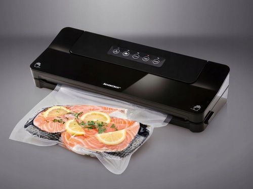 Worki Moletowane do Pakowania Próżniowego Do Zgrzewarki 25x35cm cm 50 szt na Arena.pl