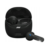 Słuchawki bezprzewodowe JBL Tune Flex 2 Czarny