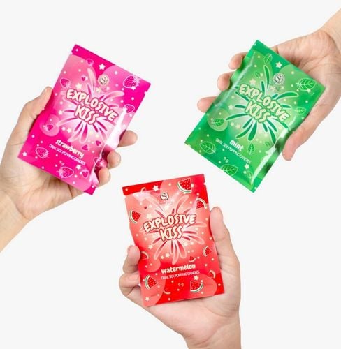 popping candies display (48 units) na Arena.pl