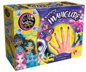 LISCIANI MOON ACADEMY KSIĘŻYCOWY MANICURE 8039