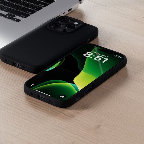 Allity nakładka Silicone Mag do iPhone 16 Pro Max na Arena.pl