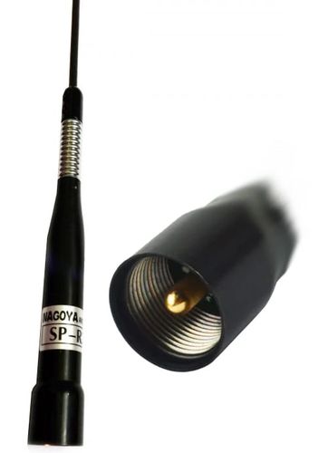 Antena VHF-UHF Nagoya SP-R2 PL 45cm na Arena.pl