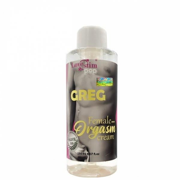 Żel Orgazmowy Dla Kobiet Stymulujący Sex 150 Ml zdjęcie 1