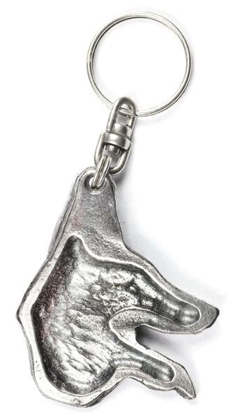 Chart afrykański brelok do kluczy Art-Dog zdjęcie 4